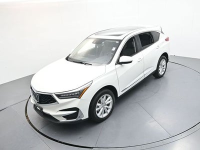 2021 Acura RDX Base SH-AWD