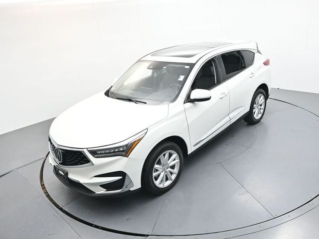 2021 Acura RDX Base SH-AWD