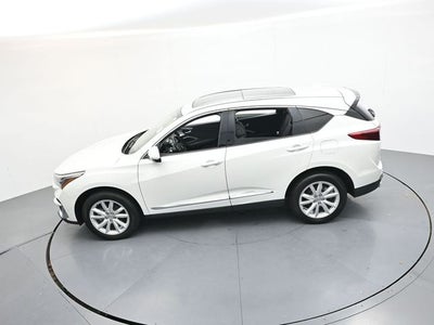 2021 Acura RDX Base SH-AWD