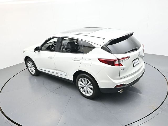 2021 Acura RDX Base SH-AWD