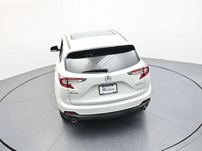 2021 Acura RDX Base SH-AWD