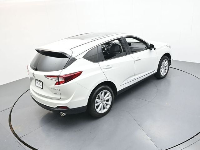 2021 Acura RDX Base SH-AWD