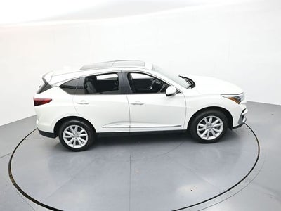 2021 Acura RDX Base SH-AWD