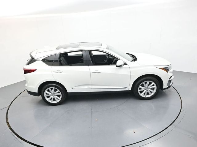 2021 Acura RDX Base SH-AWD
