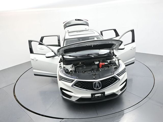 2021 Acura RDX Base SH-AWD