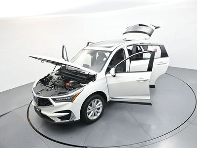 2021 Acura RDX Base SH-AWD