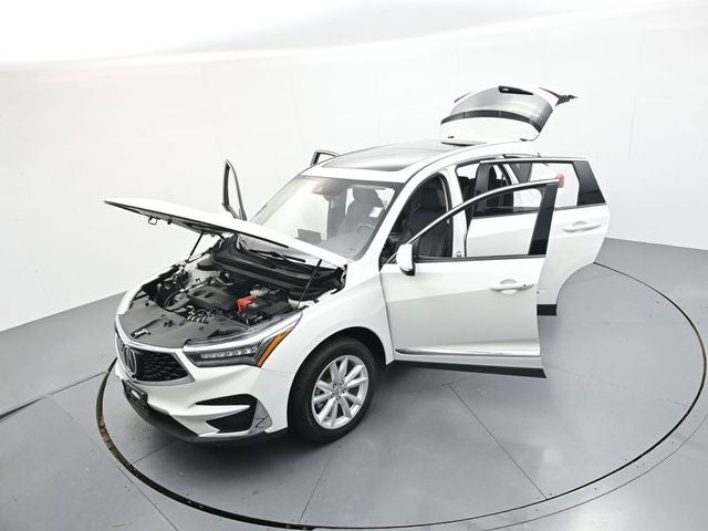 2021 Acura RDX Base SH-AWD