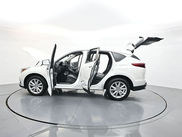 2021 Acura RDX Base SH-AWD