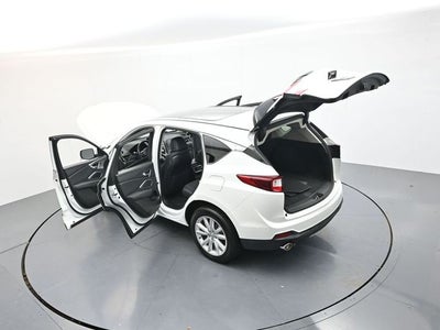 2021 Acura RDX Base SH-AWD