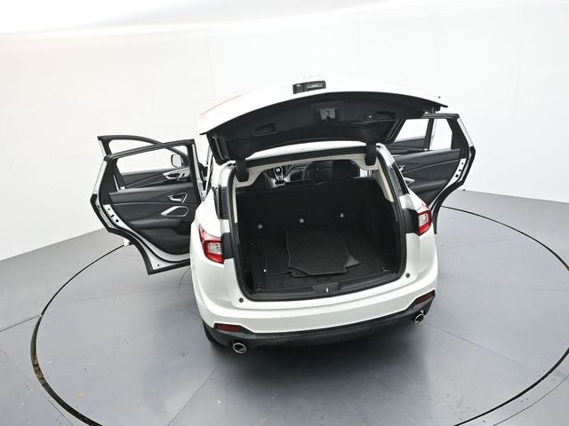 2021 Acura RDX Base SH-AWD