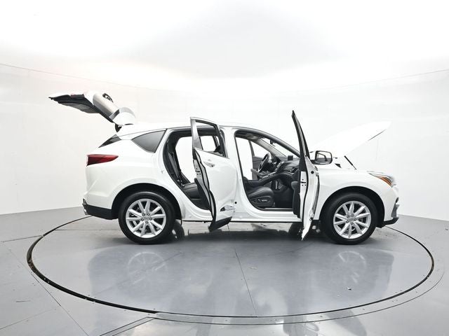 2021 Acura RDX Base SH-AWD