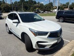 2021 Acura RDX Base SH-AWD