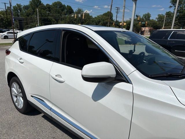 2021 Acura RDX Base SH-AWD