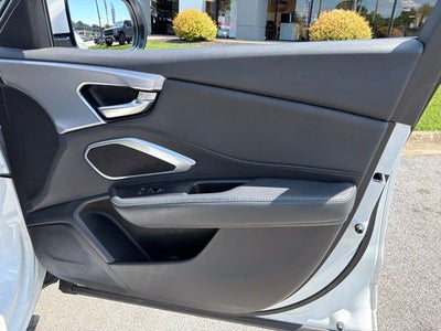 2021 Acura RDX Base SH-AWD