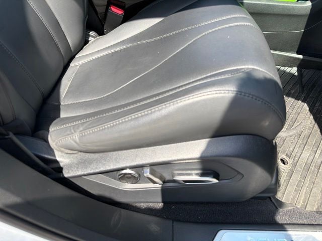 2021 Acura RDX Base SH-AWD