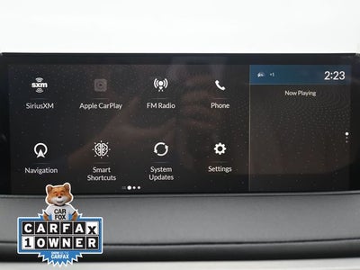 2023 Acura MDX Technology