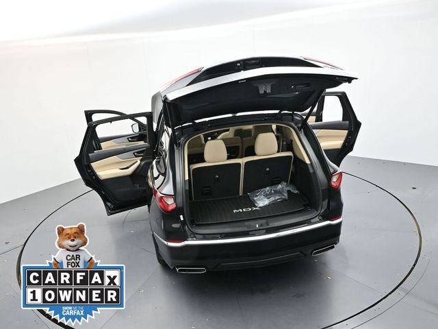 2023 Acura MDX Technology