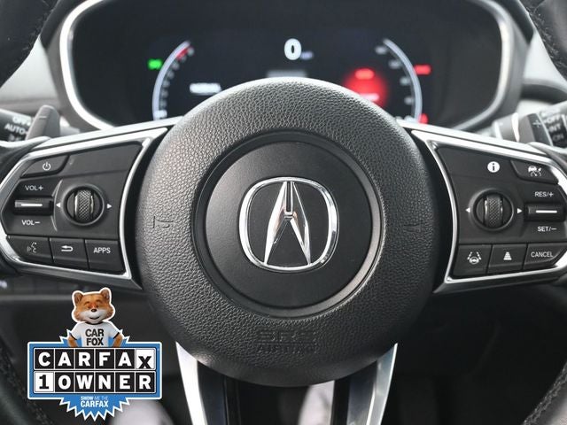 2023 Acura MDX Technology