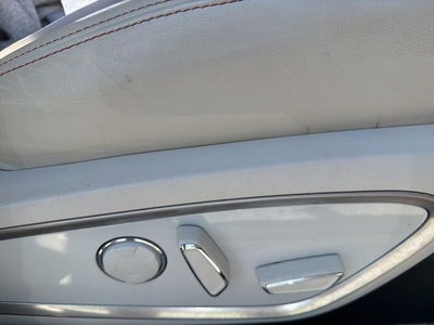 2018 Lincoln MKC Black Label
