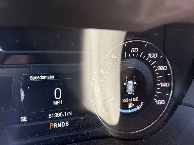 2018 Lincoln MKC Black Label