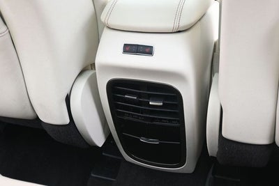 2018 Lincoln MKC Black Label