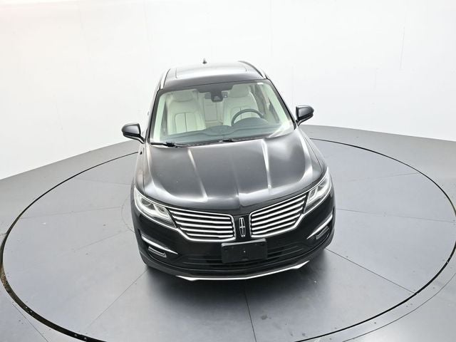 2018 Lincoln MKC Black Label