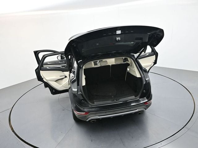 2018 Lincoln MKC Black Label