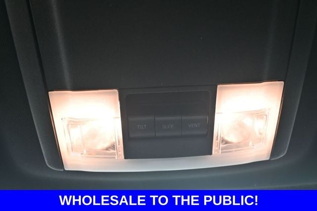 2016 Lincoln Navigator L Select