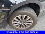2016 Lincoln Navigator L Select
