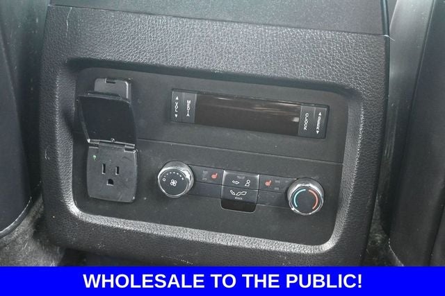 2016 Lincoln Navigator L Select