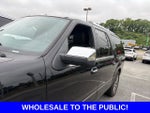 2016 Lincoln Navigator L Select