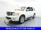 2010 Nissan Armada Platinum