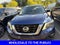 2017 Nissan Pathfinder Platinum