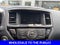 2017 Nissan Pathfinder SV