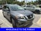 2017 Nissan Pathfinder SV