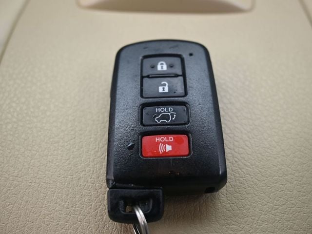 2019 Toyota Highlander Hybrid Limited