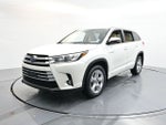 2019 Toyota Highlander Hybrid Limited
