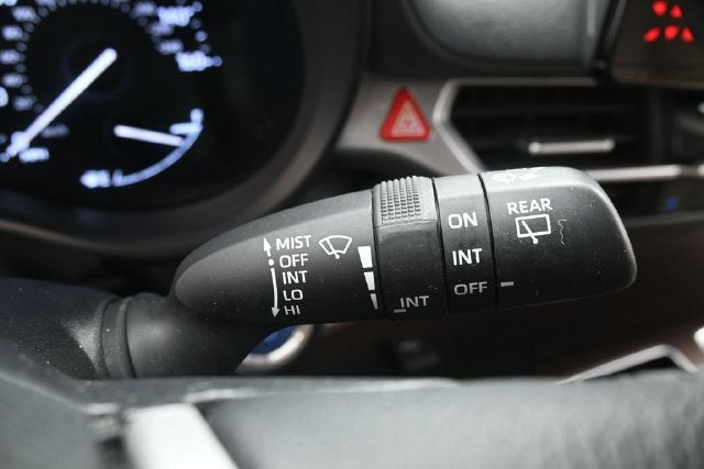 2021 Toyota Sienna XLE 8 Passenger
