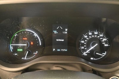 2021 Toyota Sienna XLE 8 Passenger