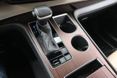 2021 Toyota Sienna XLE 8 Passenger