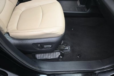 2021 Toyota Sienna XLE 8 Passenger