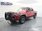 2017 Toyota Tacoma TRD Off-Road