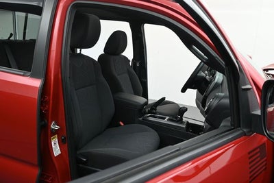 2017 Toyota Tacoma TRD Off-Road