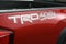 2017 Toyota Tacoma TRD Off-Road