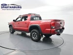 2017 Toyota Tacoma TRD Off-Road