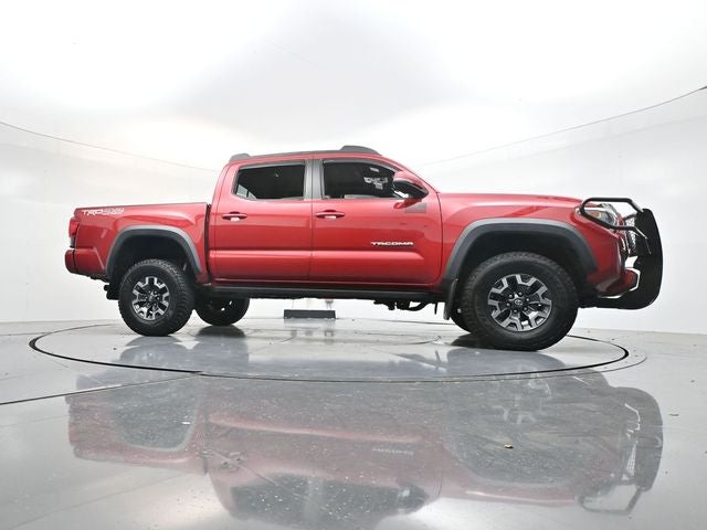 2017 Toyota Tacoma TRD Off-Road