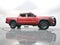 2017 Toyota Tacoma TRD Off-Road