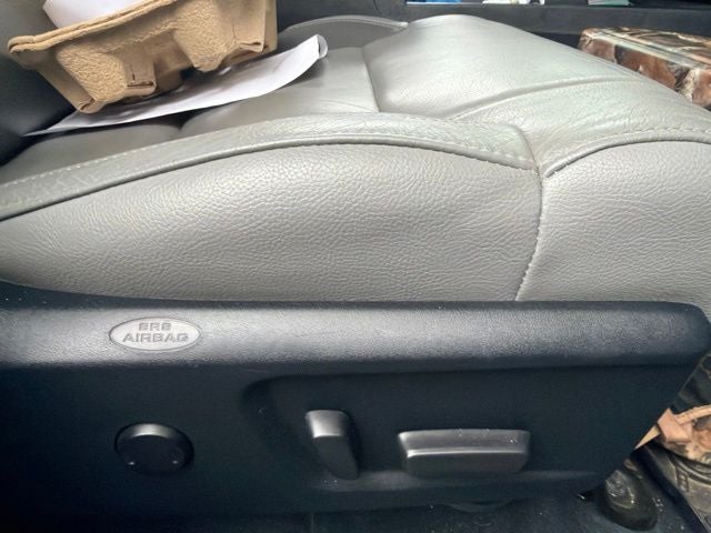 2020 Toyota Tundra Limited