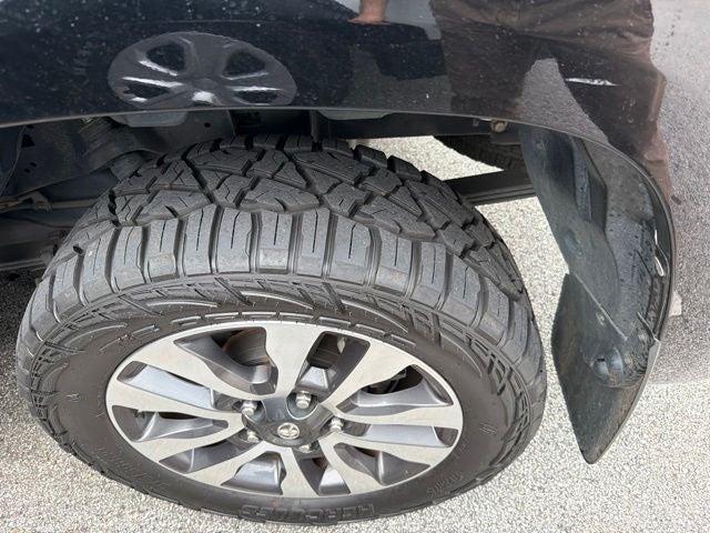 2020 Toyota Tundra Limited