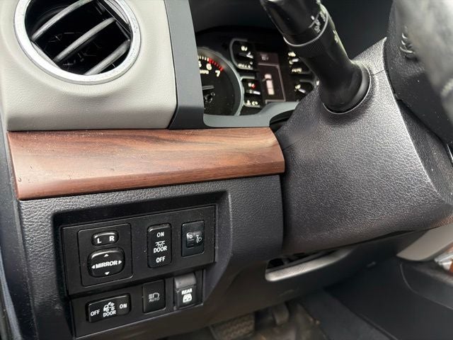 2020 Toyota Tundra Limited